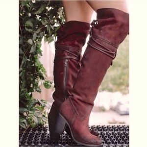 Freebird by Steven “Brock”